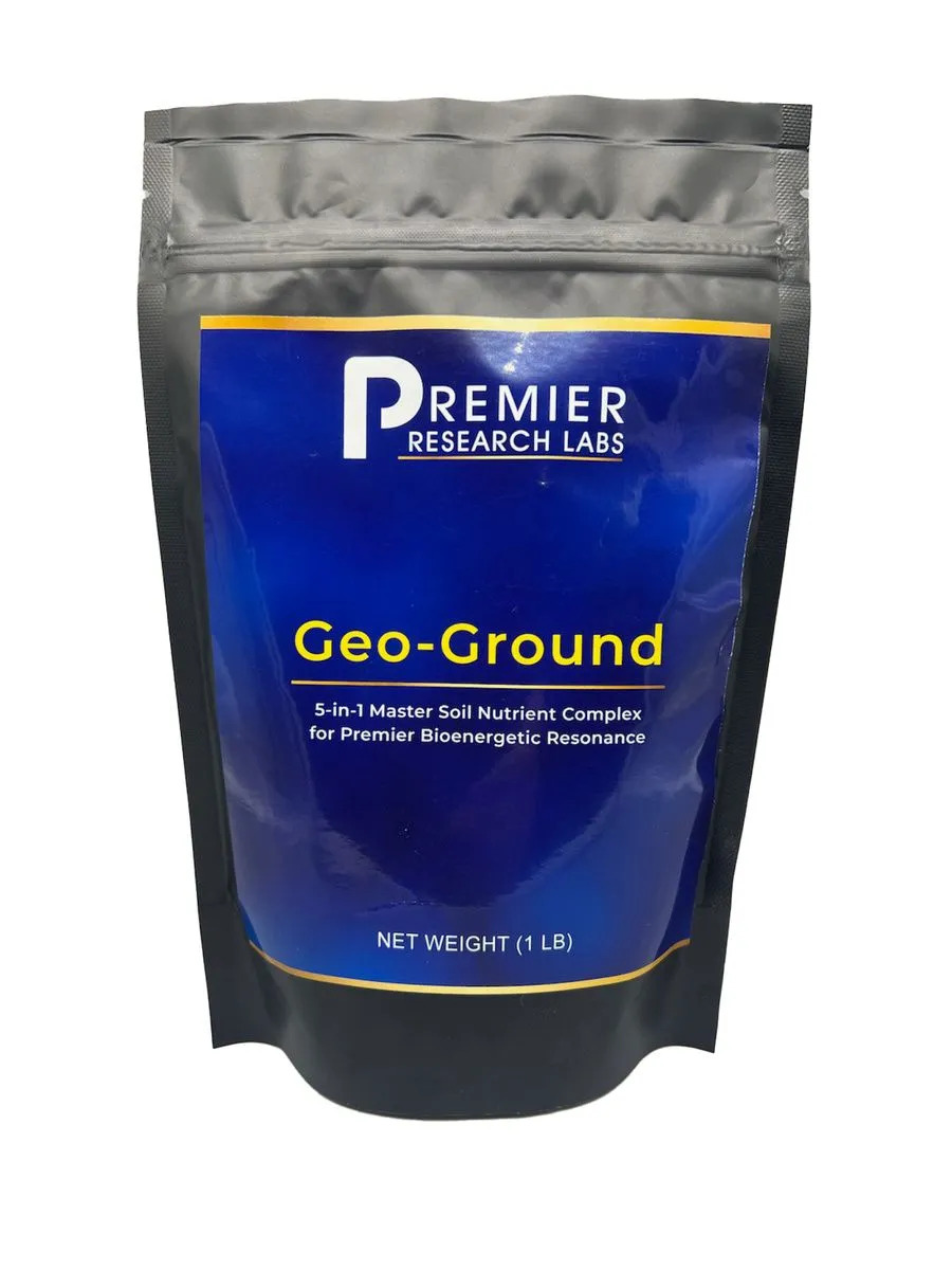 Premier Geo-Ground