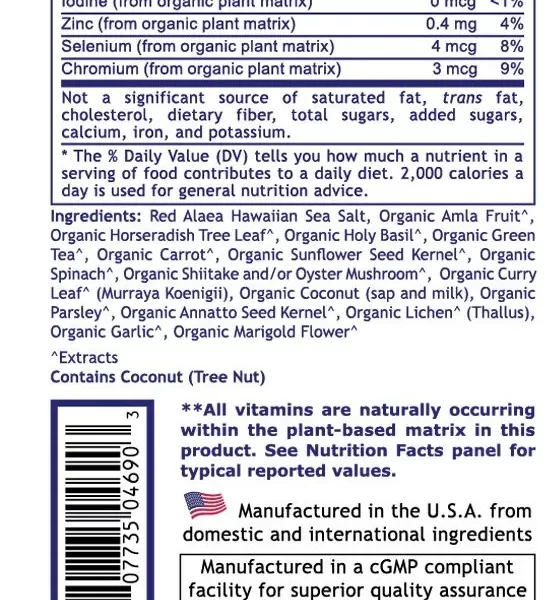 premier hawaiian red seasoning salt sugested use