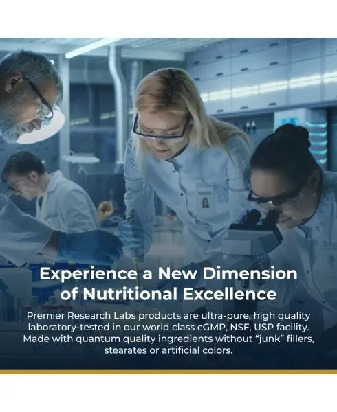 nutritional excellence