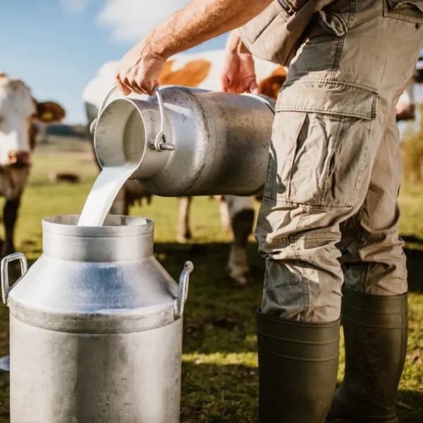 Premier Whey Protein - Raw