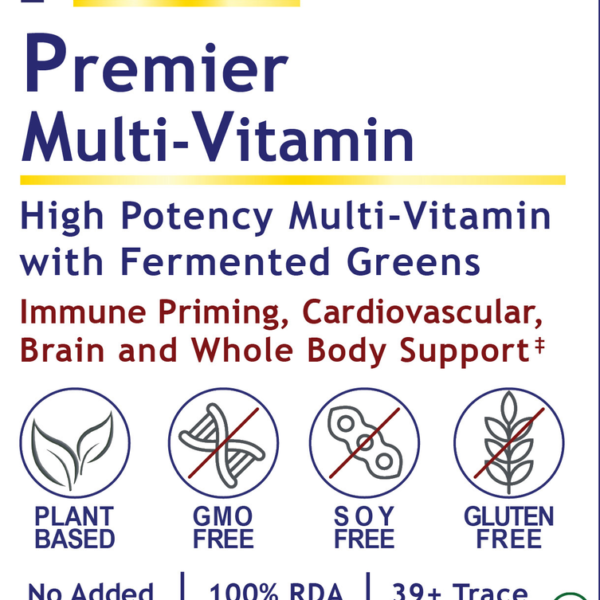 Multi-Vitamin - Image 2