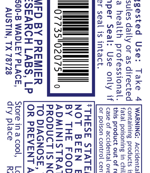 Multi-Vitamin - Image 3