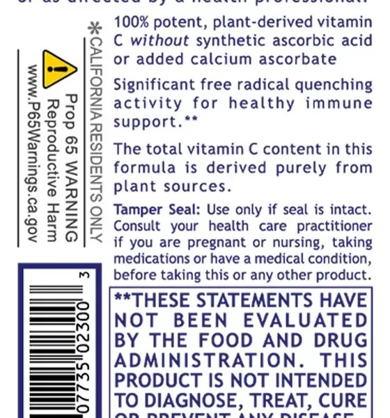 Vitamin C - Image 3