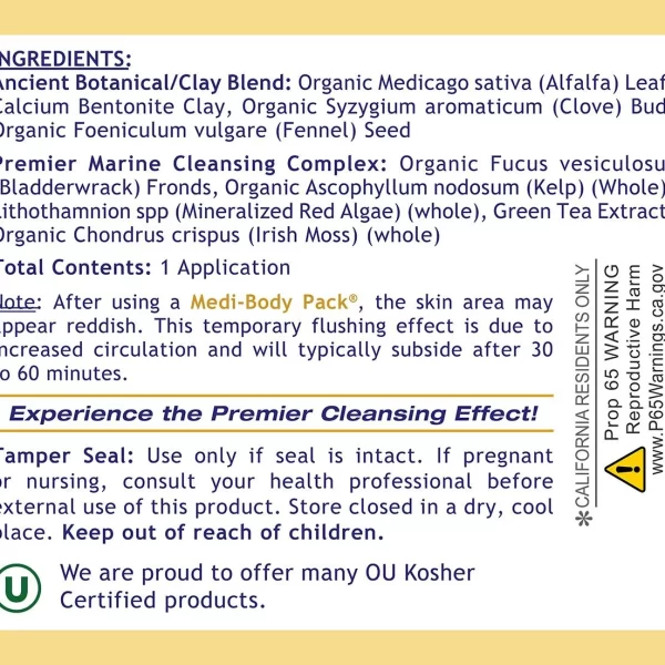 Medi-Body Pack - Image 6