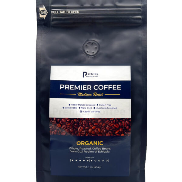 Coffee - Premier - Image 1