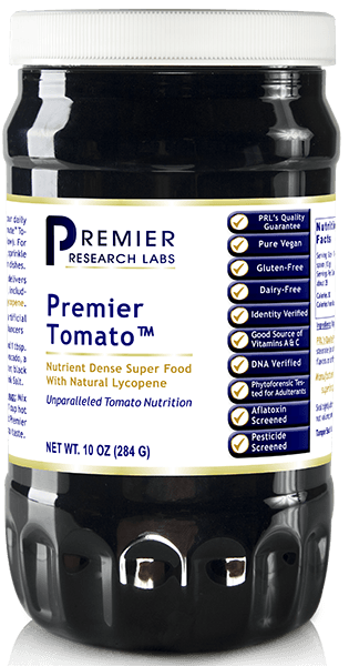 Premier Tomato