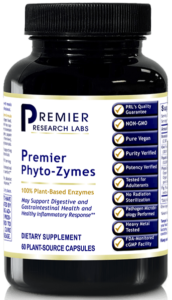 premier phyto-zymes