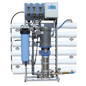 Water Purification Systems