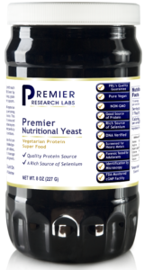 Premier Nutritional Yeast