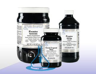 Premier Super Nutrient Kit