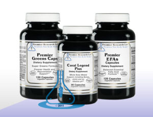 Premier Super Nutrient Kit
