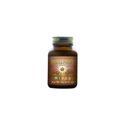 Maca Force Dark Mint