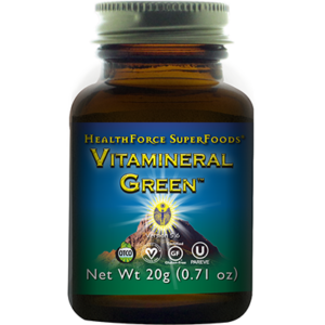 Vitamineral Green