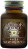 Warrior Food Vanilla