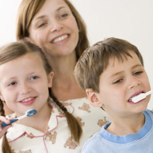 Dental & Oral Care