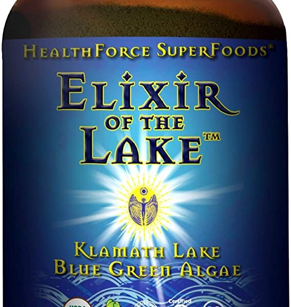 elixir of the lake 50 gm