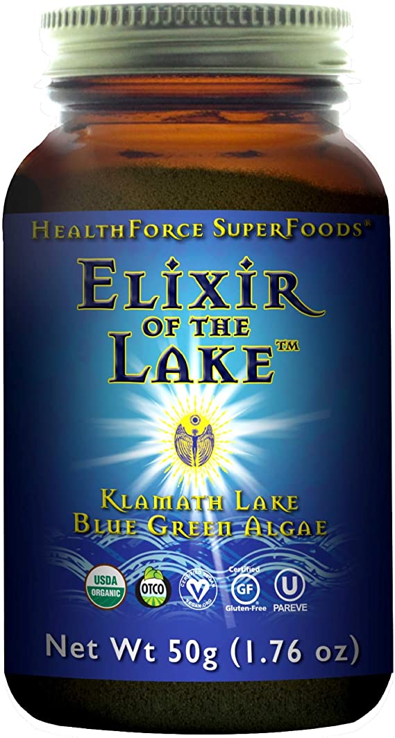 elixir of the lake 50 gm