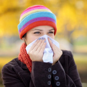 Cold, Flu or Pandemic Program