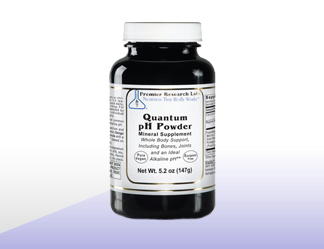 pH Powder