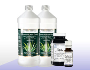pH trio premier kit