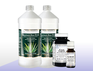 pH trio premier kit
