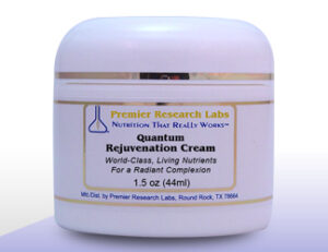 rejuvination cream