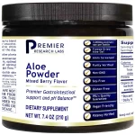 Aloe Powder photo