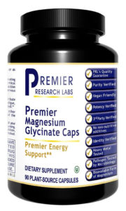 Magnesium Glycinate