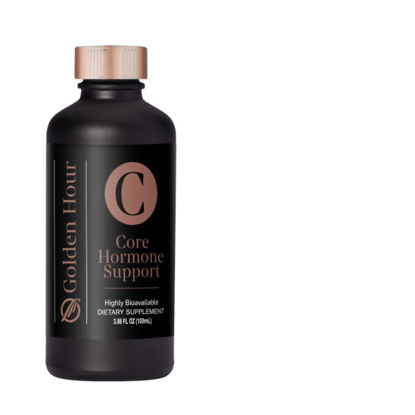 Core Hormone Support - Image 1