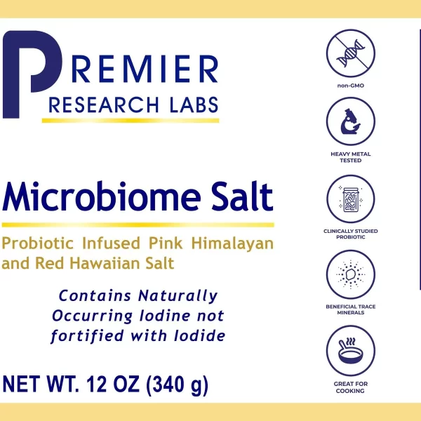 Microbiome Salt - Image 4