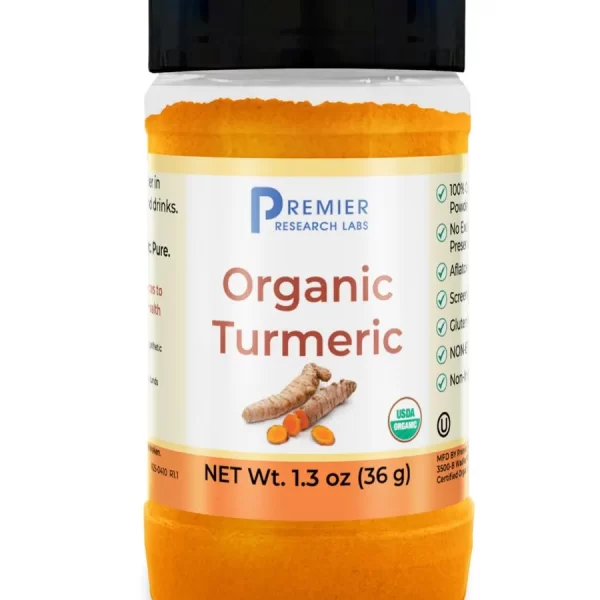 Turmeric Powder - Image 1