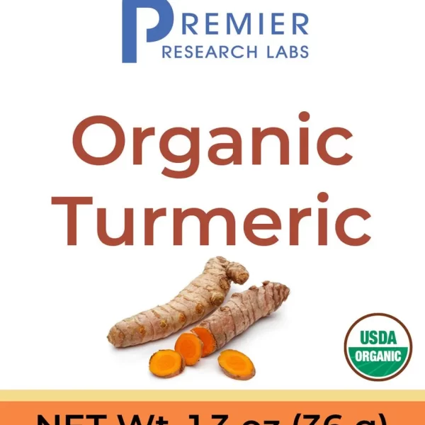 Turmeric Powder - Image 2