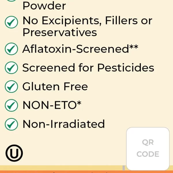 Turmeric Powder - Image 4