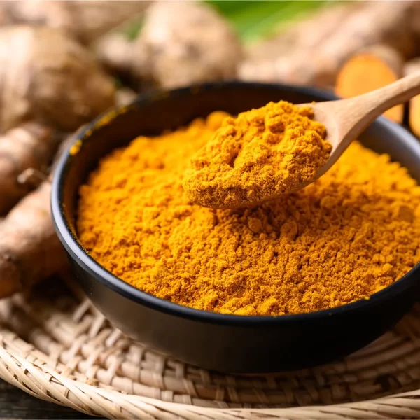 Turmeric Powder - Image 6