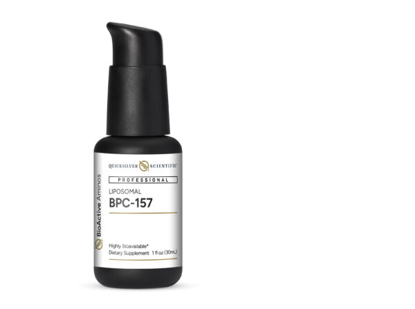Oral Liposomal BPC-157 - 30ml