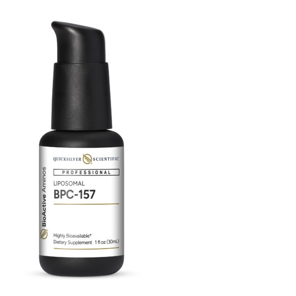 Oral Liposomal BPC-157 - 30ml