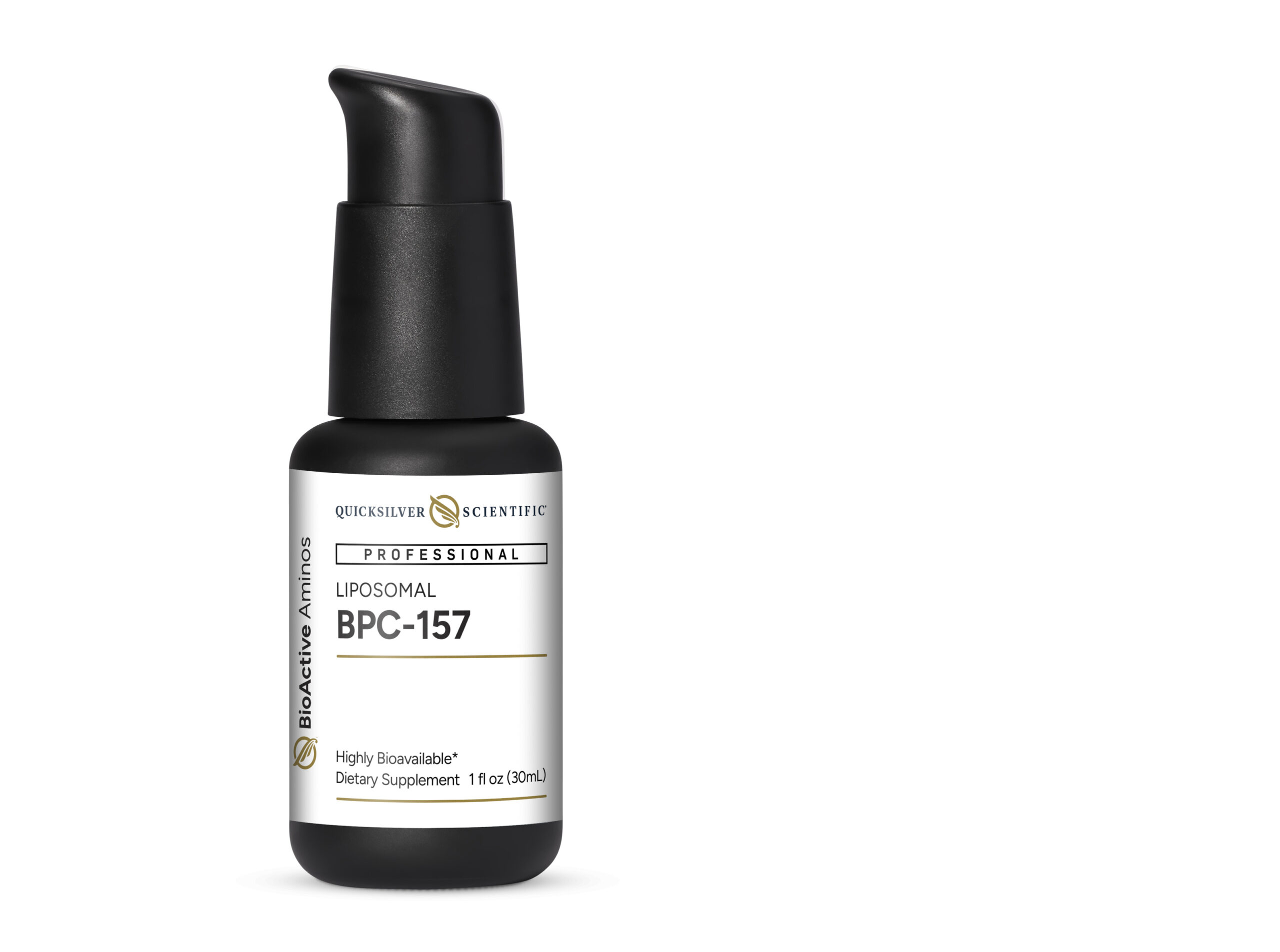 Oral Liposomal BPC-157 - 30ml