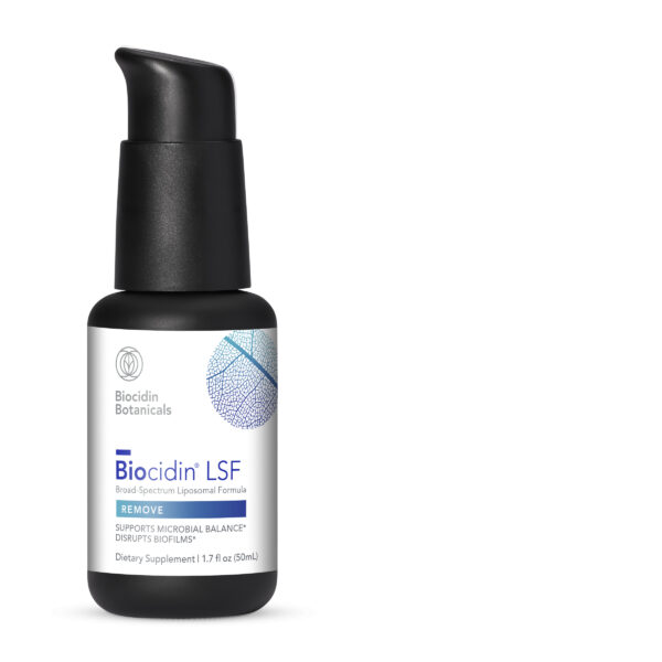 Biocidin® LSF - 50ml Bottle