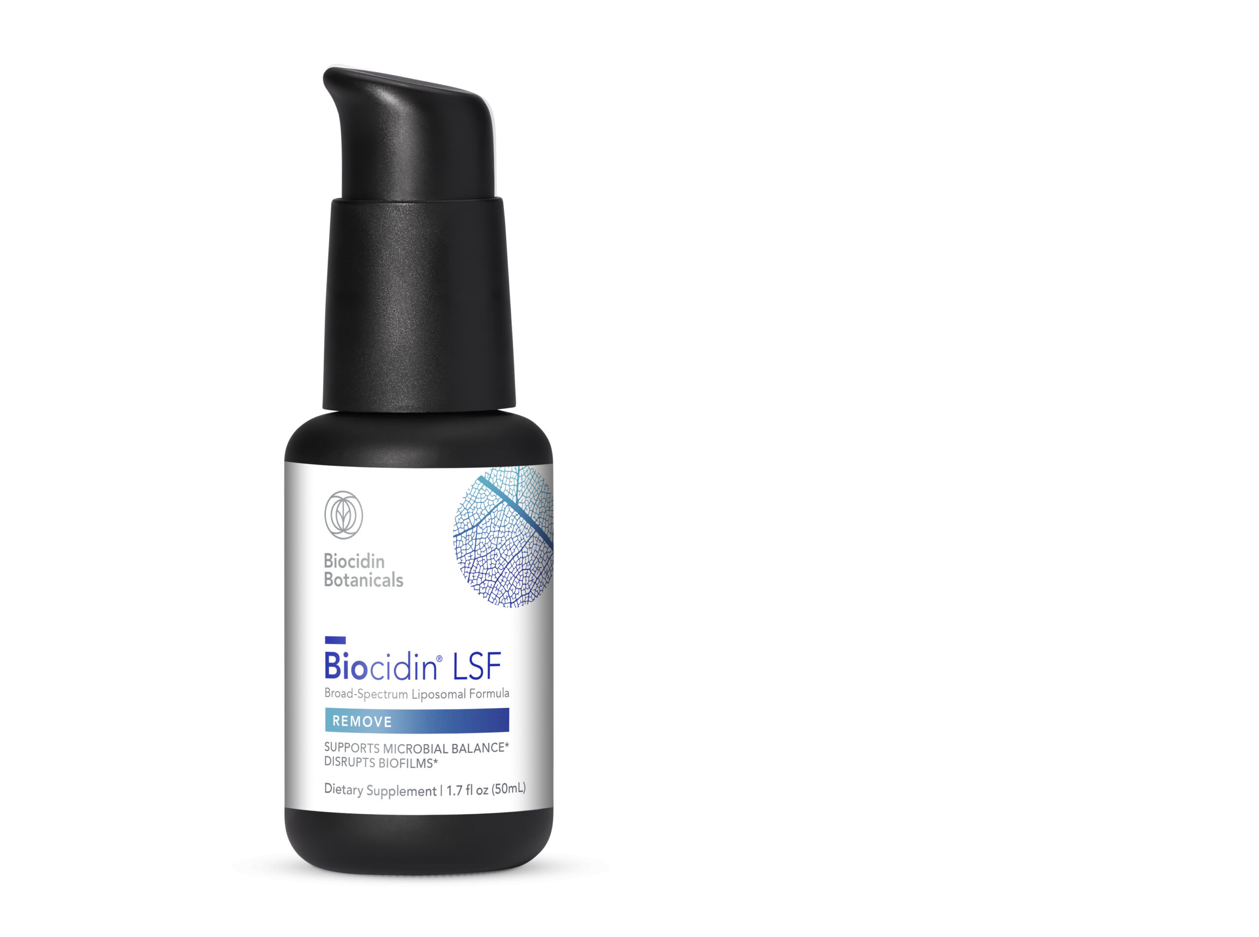 Biocidin® LSF - 50ml Bottle