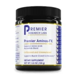 Premier Aminos-FX Bottle