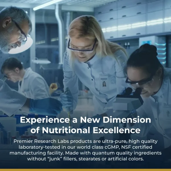 Nutritional Excellence