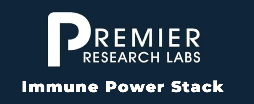PRL immune power stack