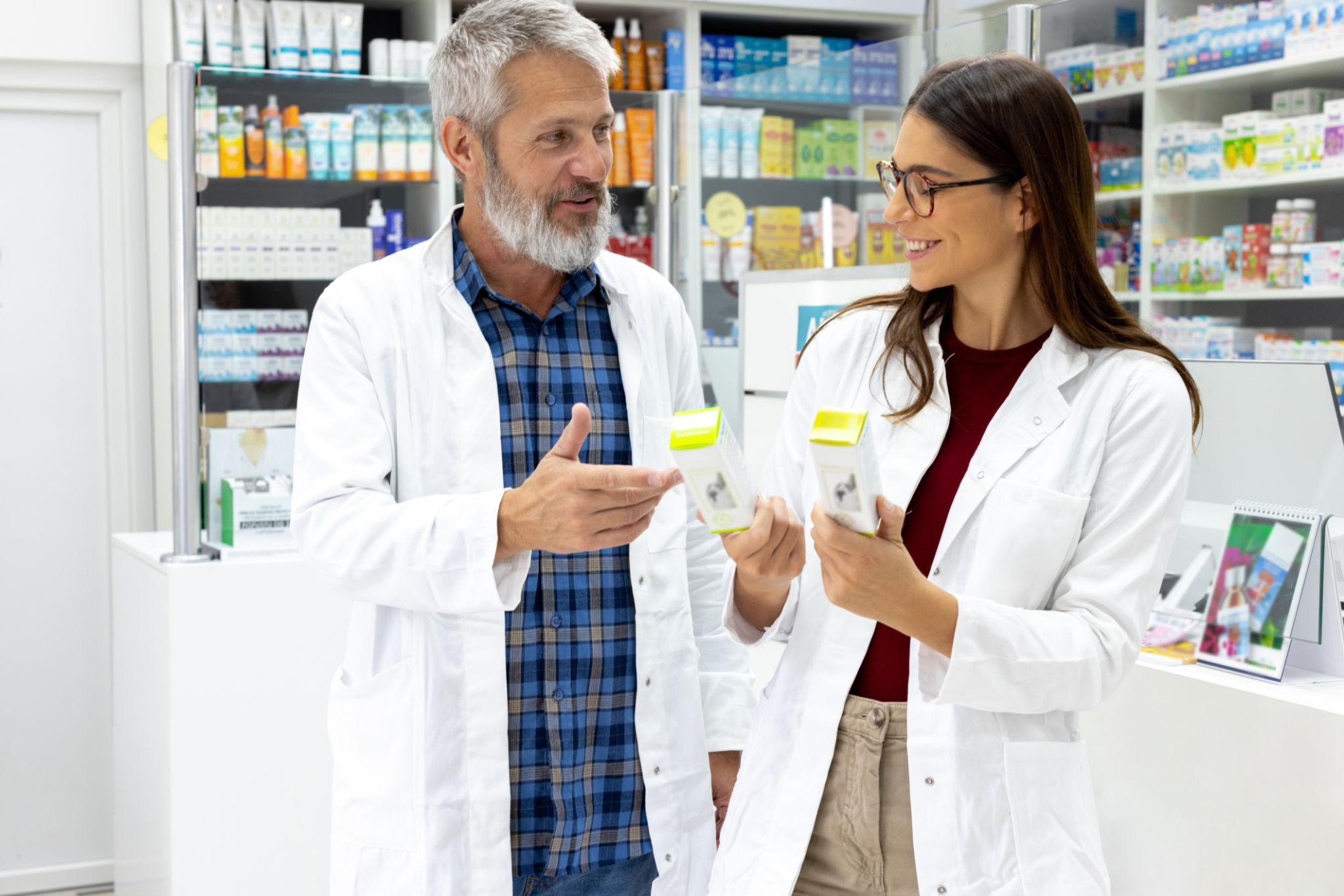 Supplement Safety Guide