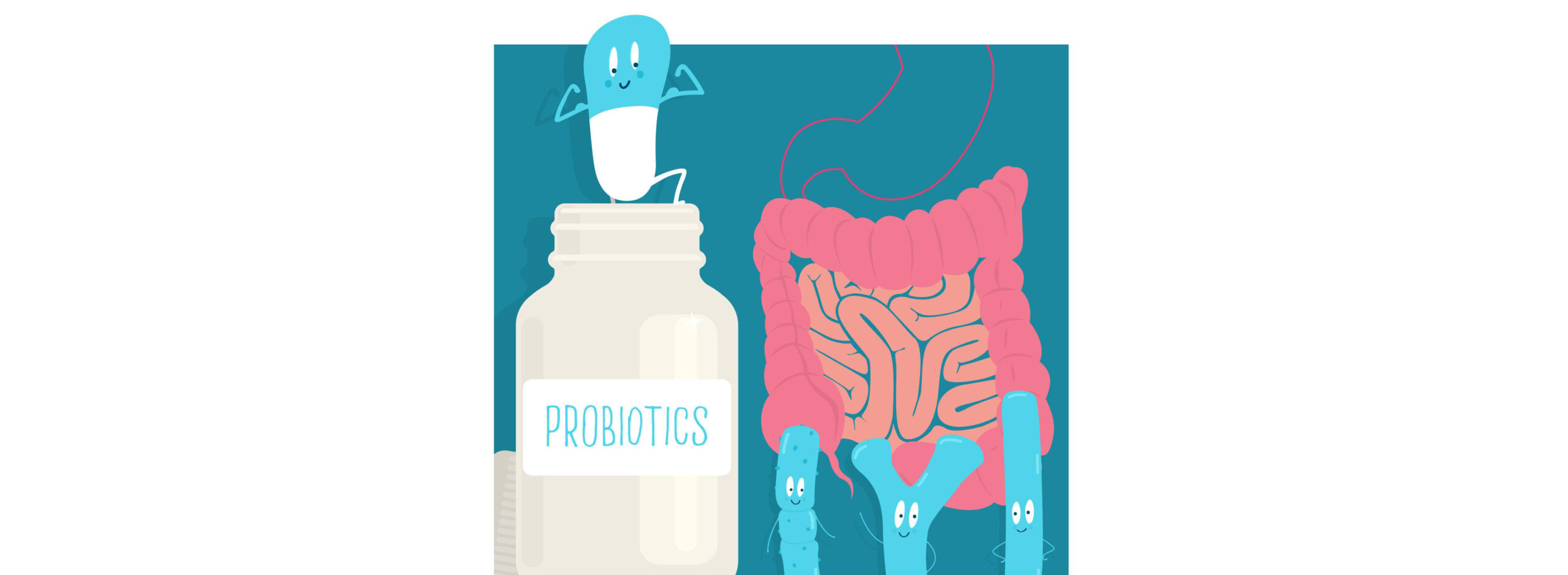 PRL Probiotics