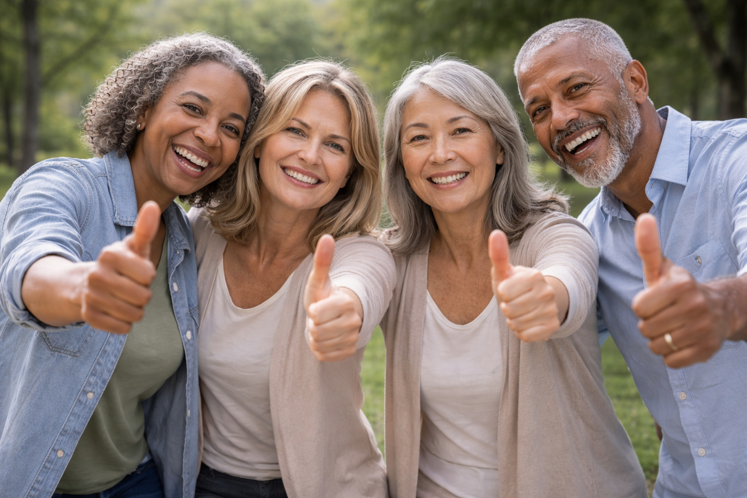 resilient immune system