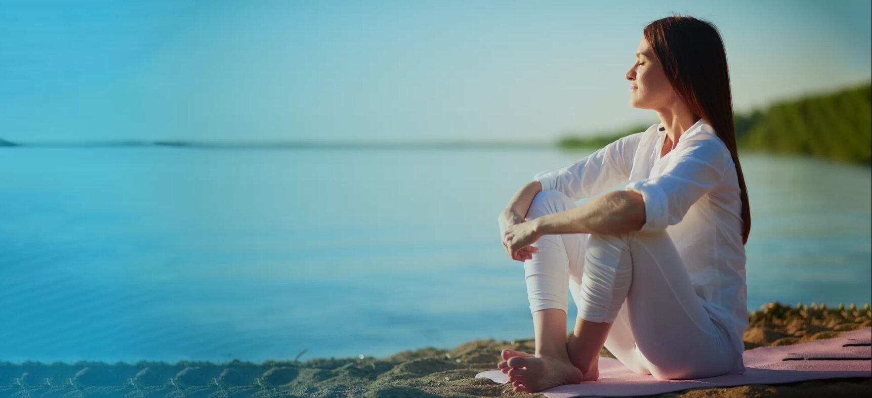 longing for wellness