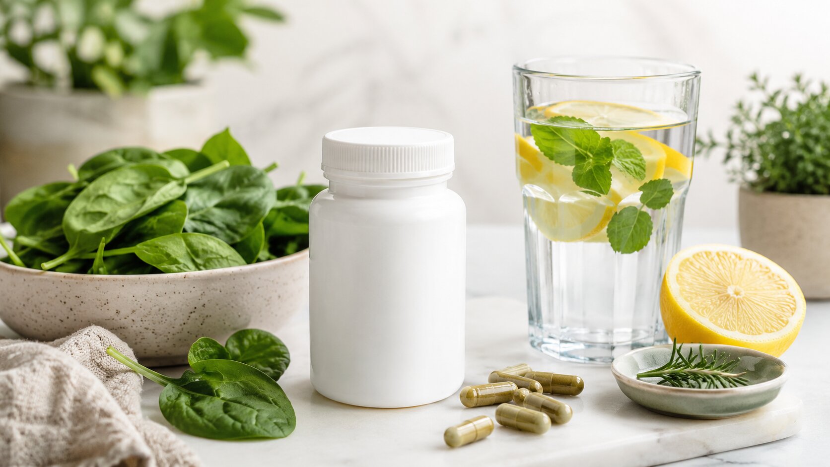 Detox supplements Detox supplements